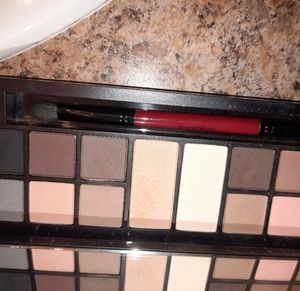Smashbox eyeshadow